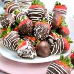 Chocolate Covered Strawberries