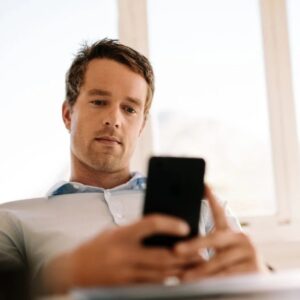 What to Do If Your Husband Is Hiding Something Online?