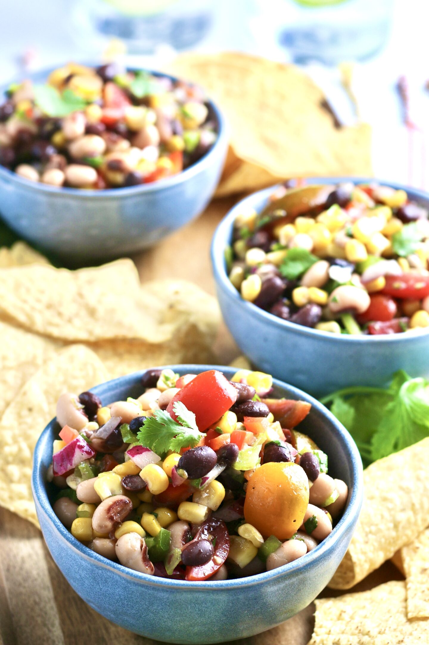 easy cowboy caviar recipe