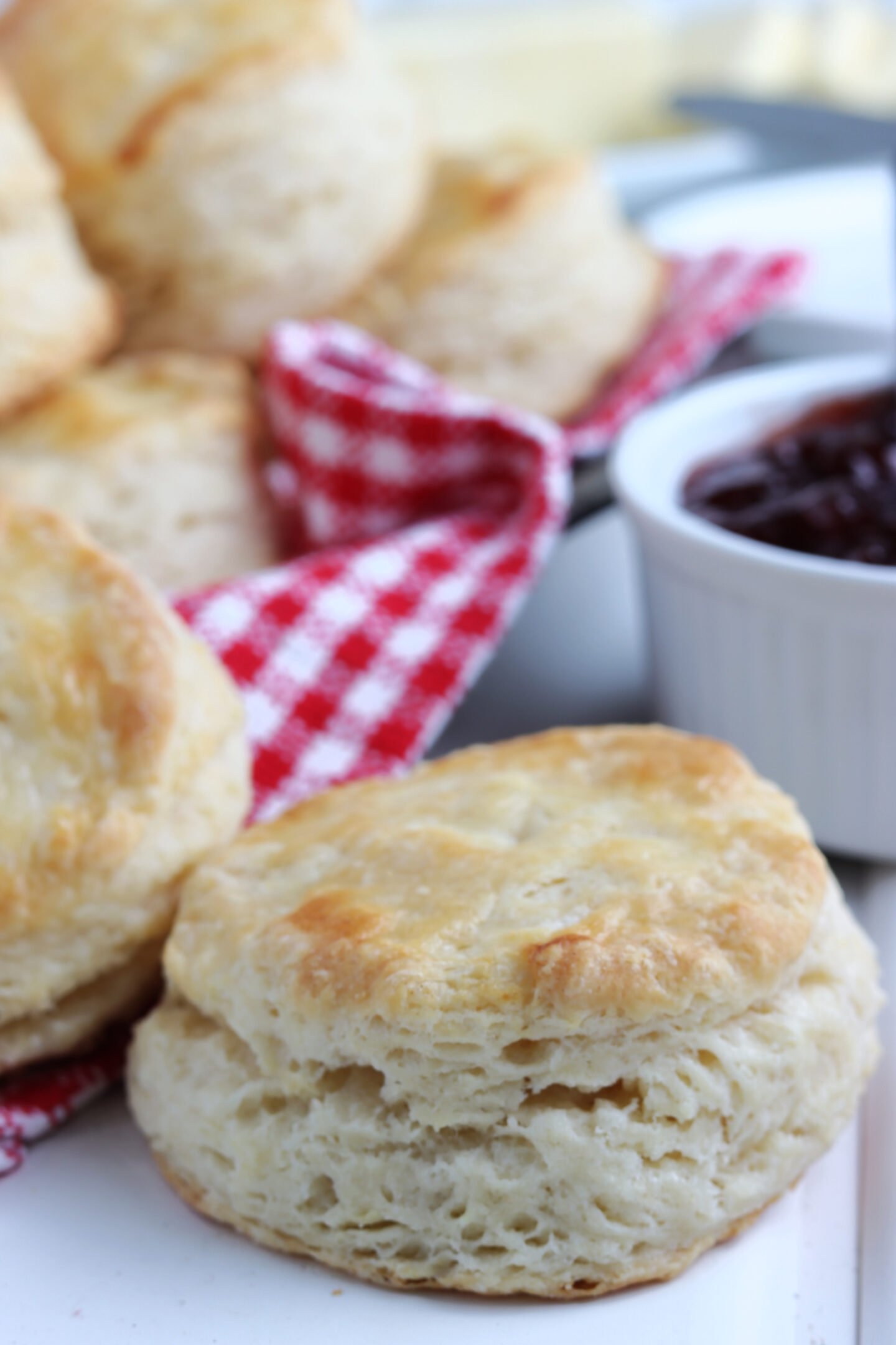 best homemade buttermilk biscuits 