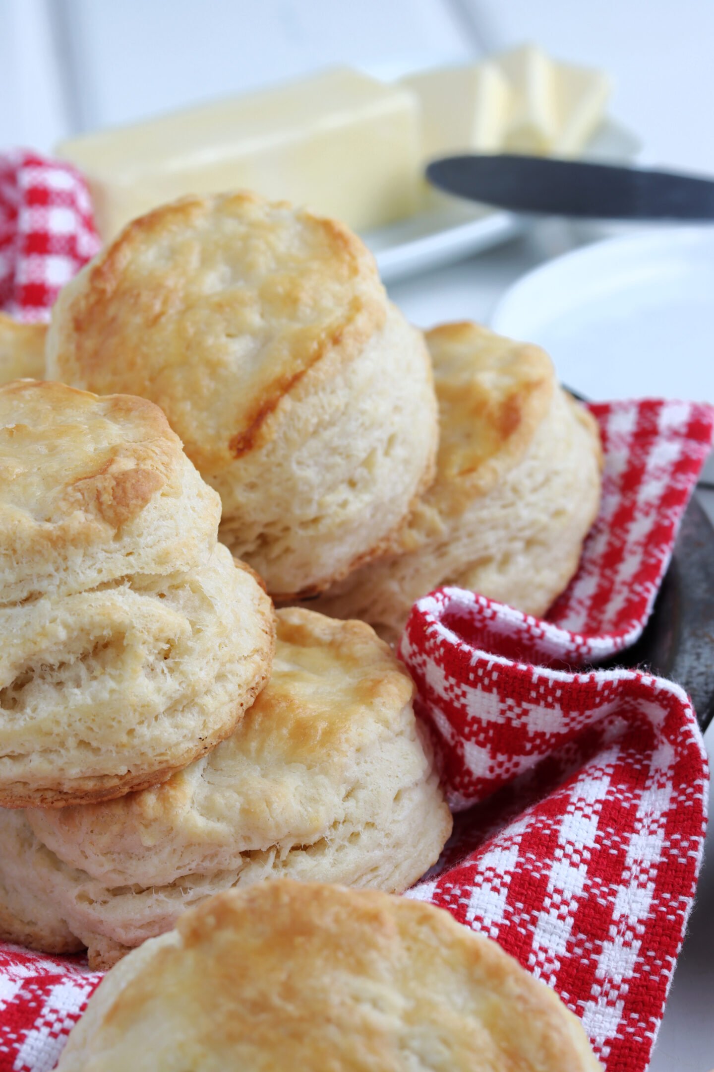 best homemade buttermilk biscuits