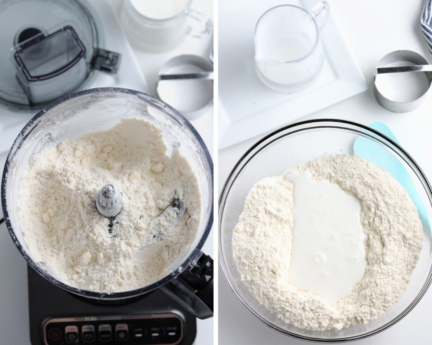 how to make homemade buttermilk biscuits 