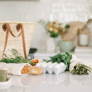Simplify Mealtime: A Busy Family's Guide to Weekly Meal Planning