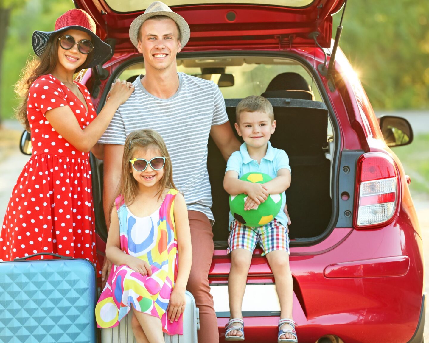 Future-Proofing Your Ride: Cars That Will Grow with Your Expanding Family