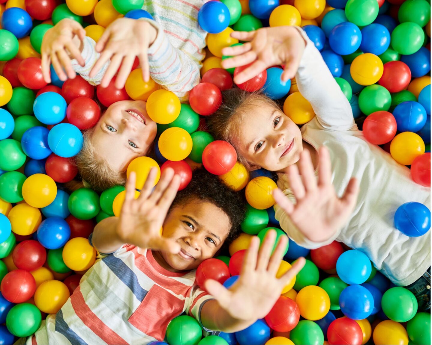 Bringing Joy to Playtime: 7 Entertaining Activities To Do With Kids