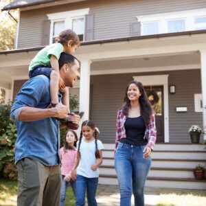 The Benefits of Choosing Local Contractors for Your Family's Construction Needs
