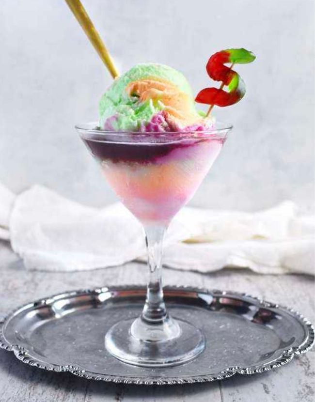 Hocus Pocus Potion Float