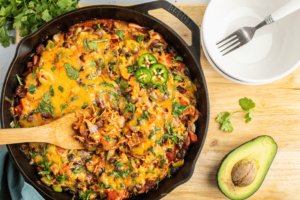 15 Easy Budget-Friendly Family Dinners to Ease Post-Holiday Spending