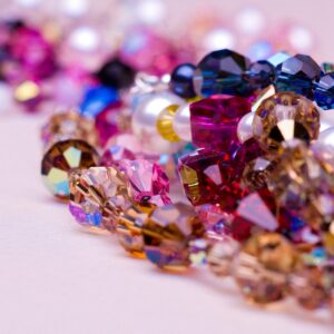 Why Swarovski Crystals Are the Ultimate Choice for New Businesses Looking to Shine