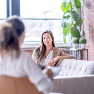 How To Become A Therapist: Skills And Requirements
