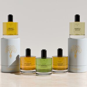 The Richness of Oil Based Perfumes: Elevate Your Fragrance Collection To Next Level
