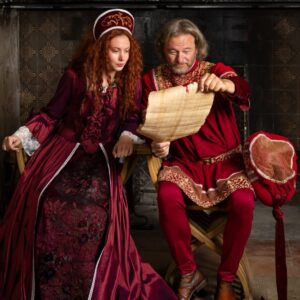 Renaissance Fair Photography: Tips for Capturing the Magic