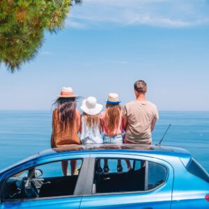 How Travel Affects Our Mental Health