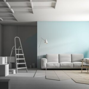 Home Renovation on a Budget: Essential Tips for DIY Enthusiasts