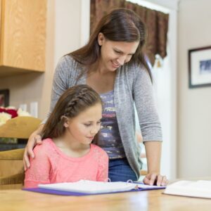 How To Support Your Child Through Academic Challenges