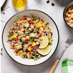 Brain-Boosting Healthy Snacks for College Students During Finals
