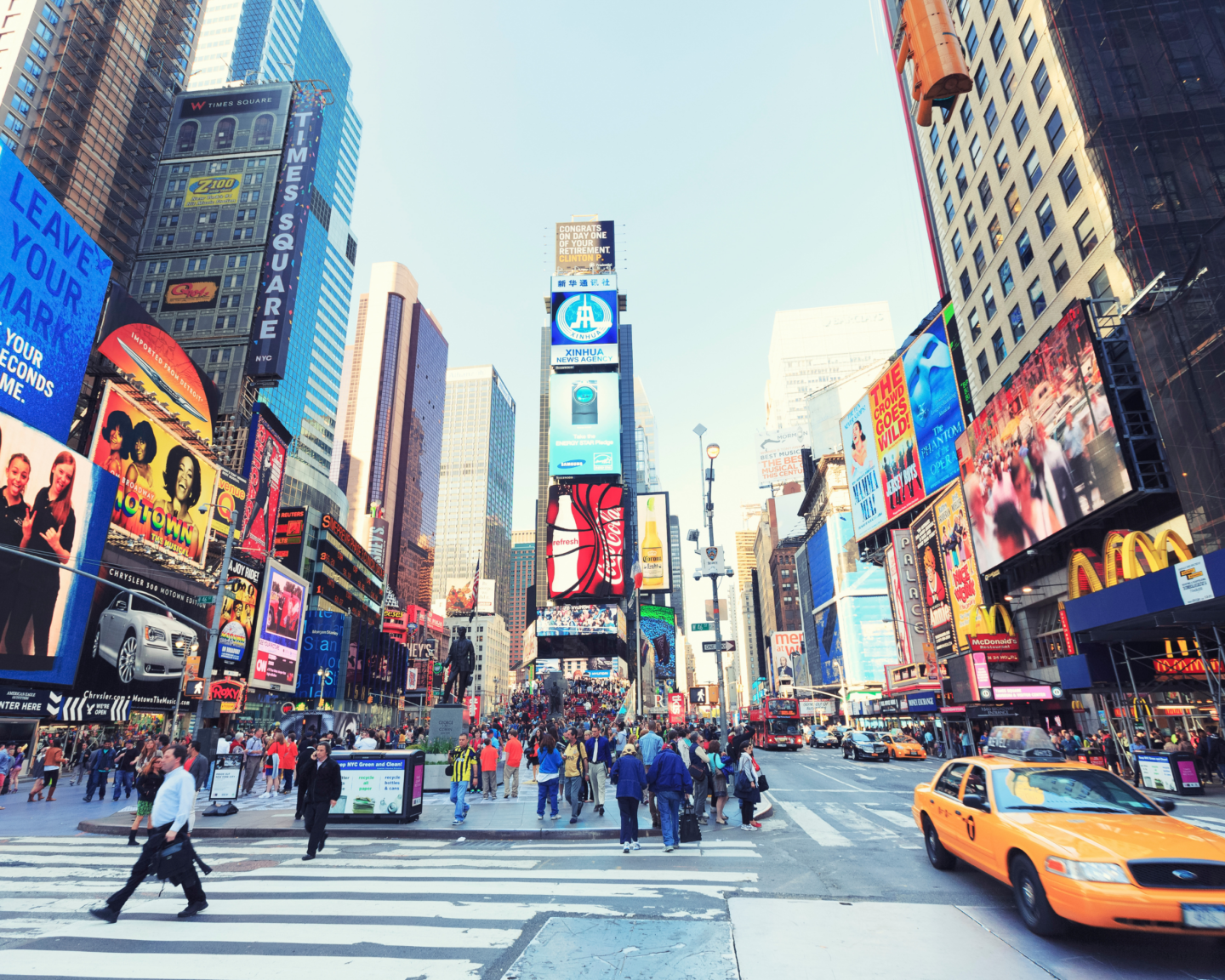 Exploring NYC Through Its Food: A Guide to Culinary Adventures