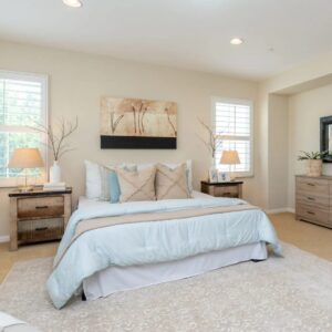 Ready For a Serious Bedroom Glow-Up? Here's How Can You Turn Your Space Into a Quiet Luxury Retreat