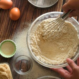 How Baking Soda Enhances Seasonal Recipes