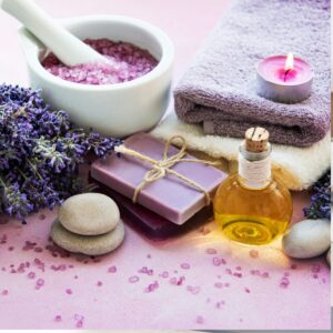 DIY At-Home Relaxation Spaces: Bringing Spa Luxury to Your Living Room