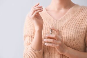 Best Seasonal Fragrances: How to Choose the Perfect Scent for Every Season with TOCCA