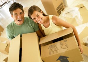 Moving on a Budget: How Moms Can Save Big on Moving Costs