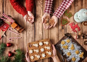 Christmas Staycation Ideas Your Family Will Love