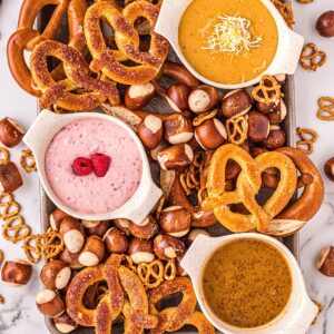 Score Big with These Delicious and Easy Game Day Recipes