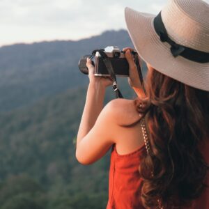 Generate Income from Your Photos with These Ideas