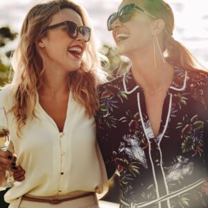 Subtle Ways Moms Are Updating Their Look Without Going Full Makeover