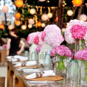 DIY Custom Napkin Ideas for Spring Gatherings: Create Personalized Table Settings