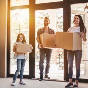 How to Turn a Major Life Transition into an Opportunity for Growth