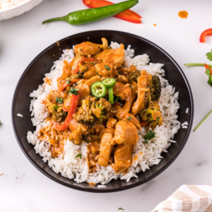 Bringing Thai Flavors Home: Easy and Authentic Recipes for Families