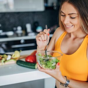 Mindful Health - Learning to Trust Your Routine Instead of Overanalyzing