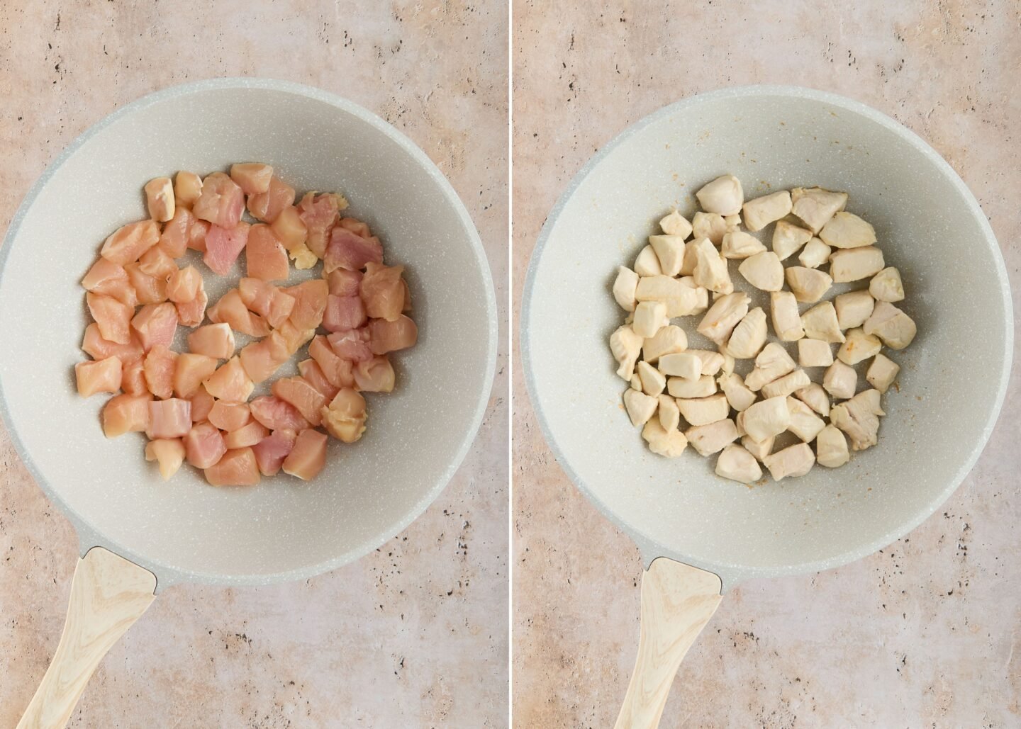 how to make cashew chicken 