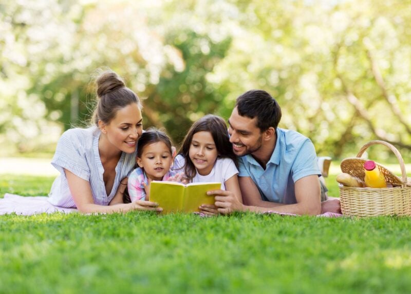 Spring Break Staycation Ideas for Families