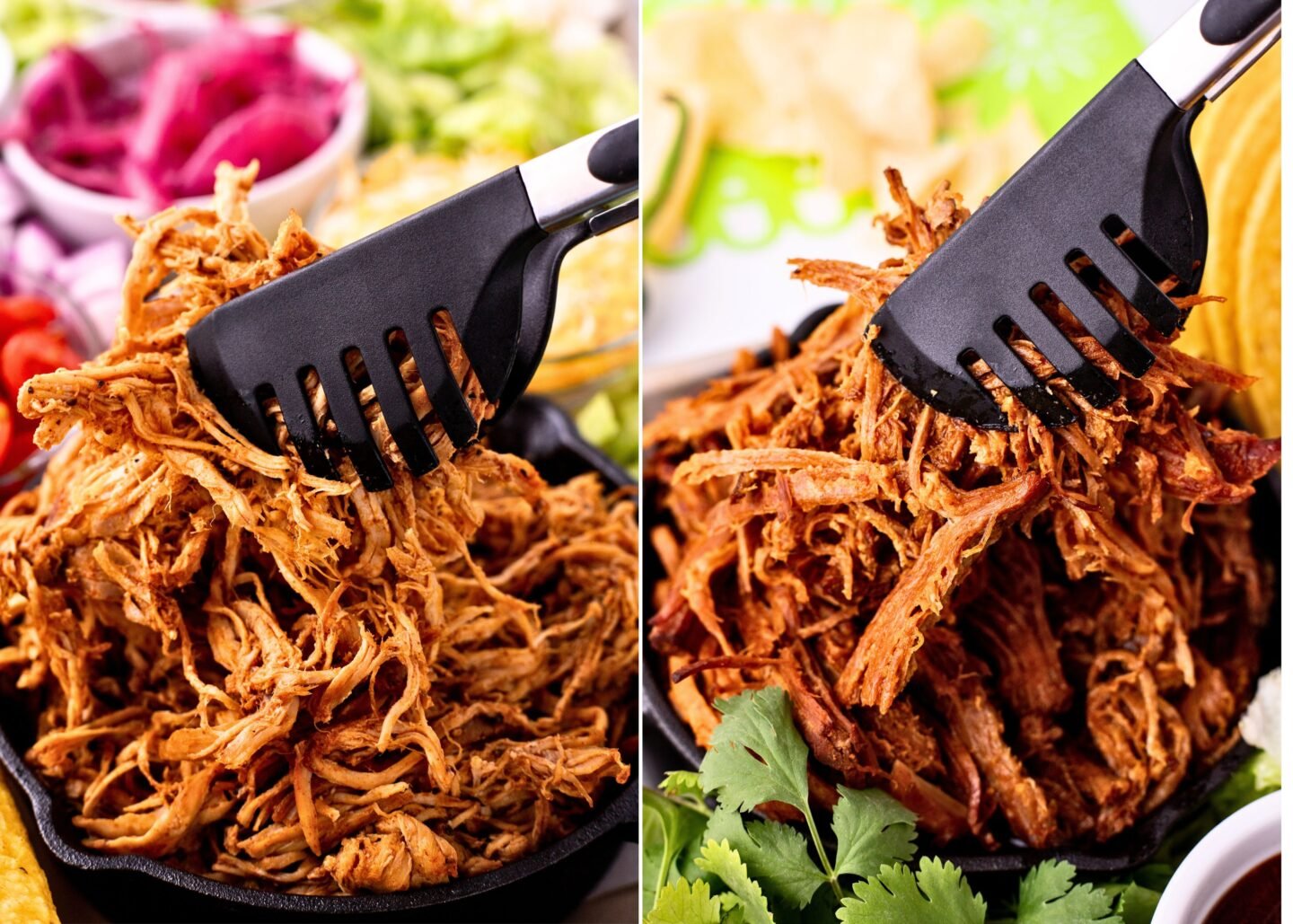 taco bar ideas