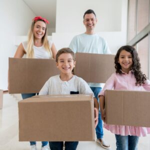 How to Find Local Movers in Dallas Who Actually Show Up (and Don't Overcharge)