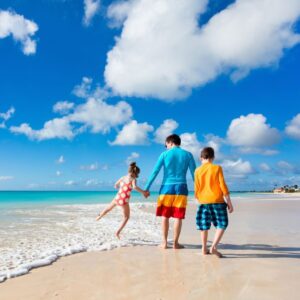 The Lazy Mom's Guide To Winning Father's Day For Once