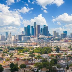 Travel Essentials For Families Visiting Los Angeles