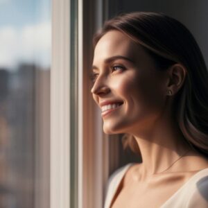 How Big Life Decisions Change Once You're Thinking Practically