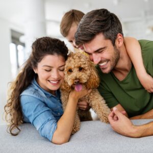 How to Maintain a Clean and Allergy-Friendly Home with Pets