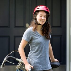 Teaching Teens That Safety Gear Is About Freedom, Not Rules