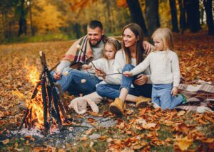 21 Joyful Fall Family Traditions to Embrace the Season