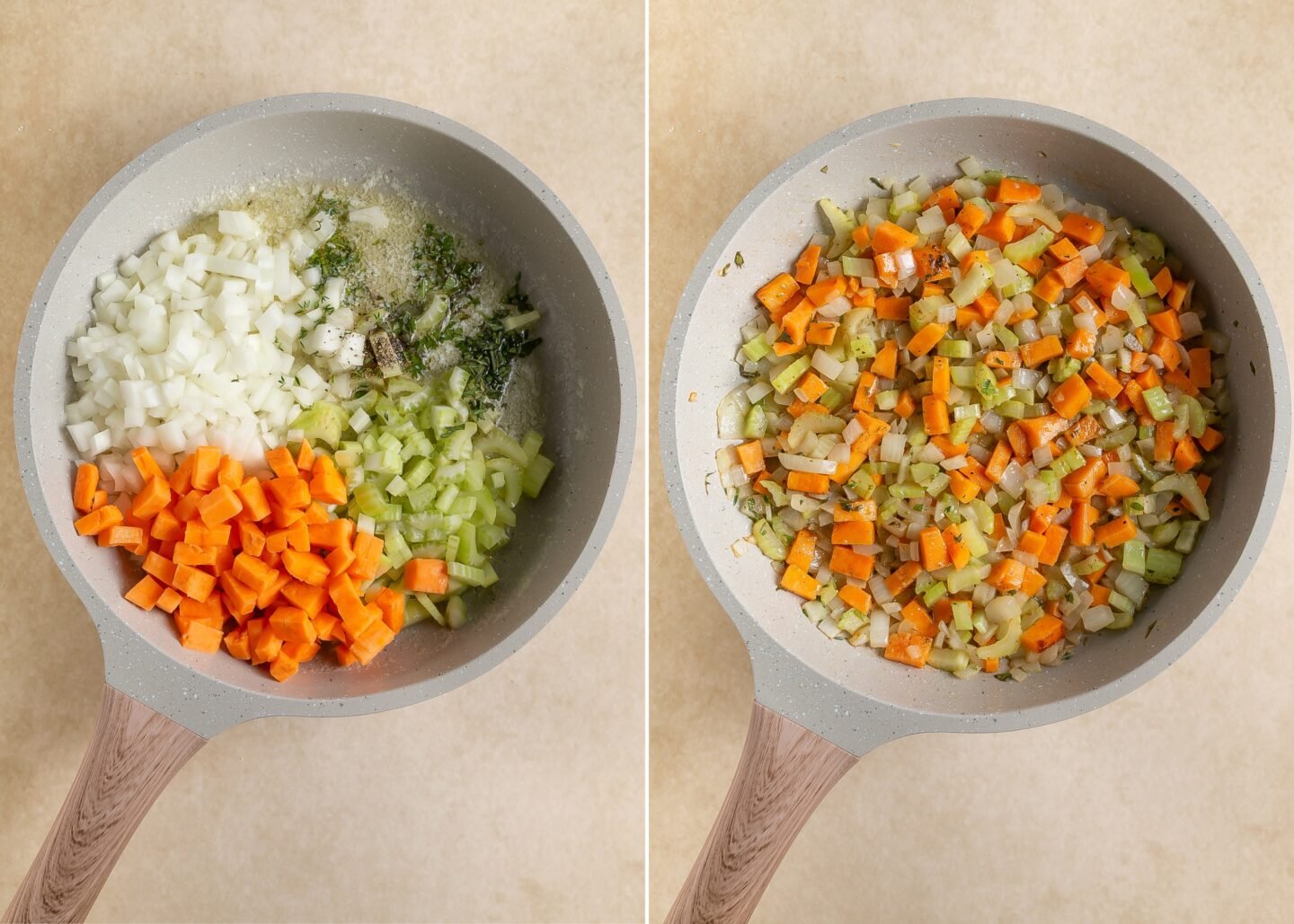 herb dressing for Thanksgiving