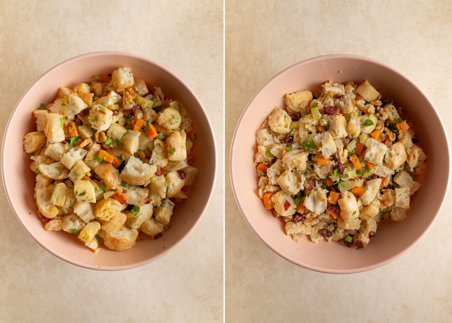 best bread for Thanksgiving dressing