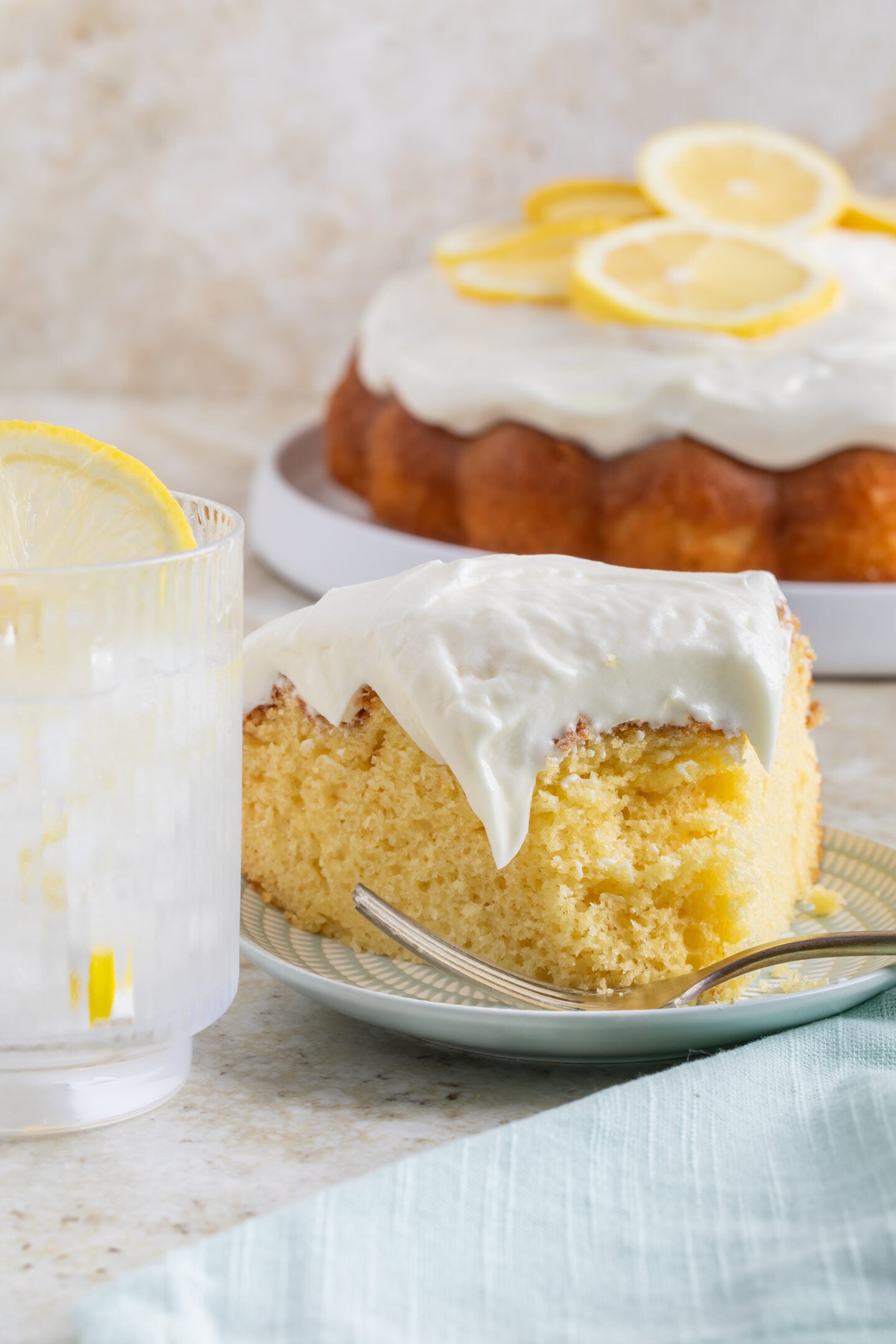 Best Classic Cream Cheese Frosting Recipe | Easy, Smooth & Spreadable