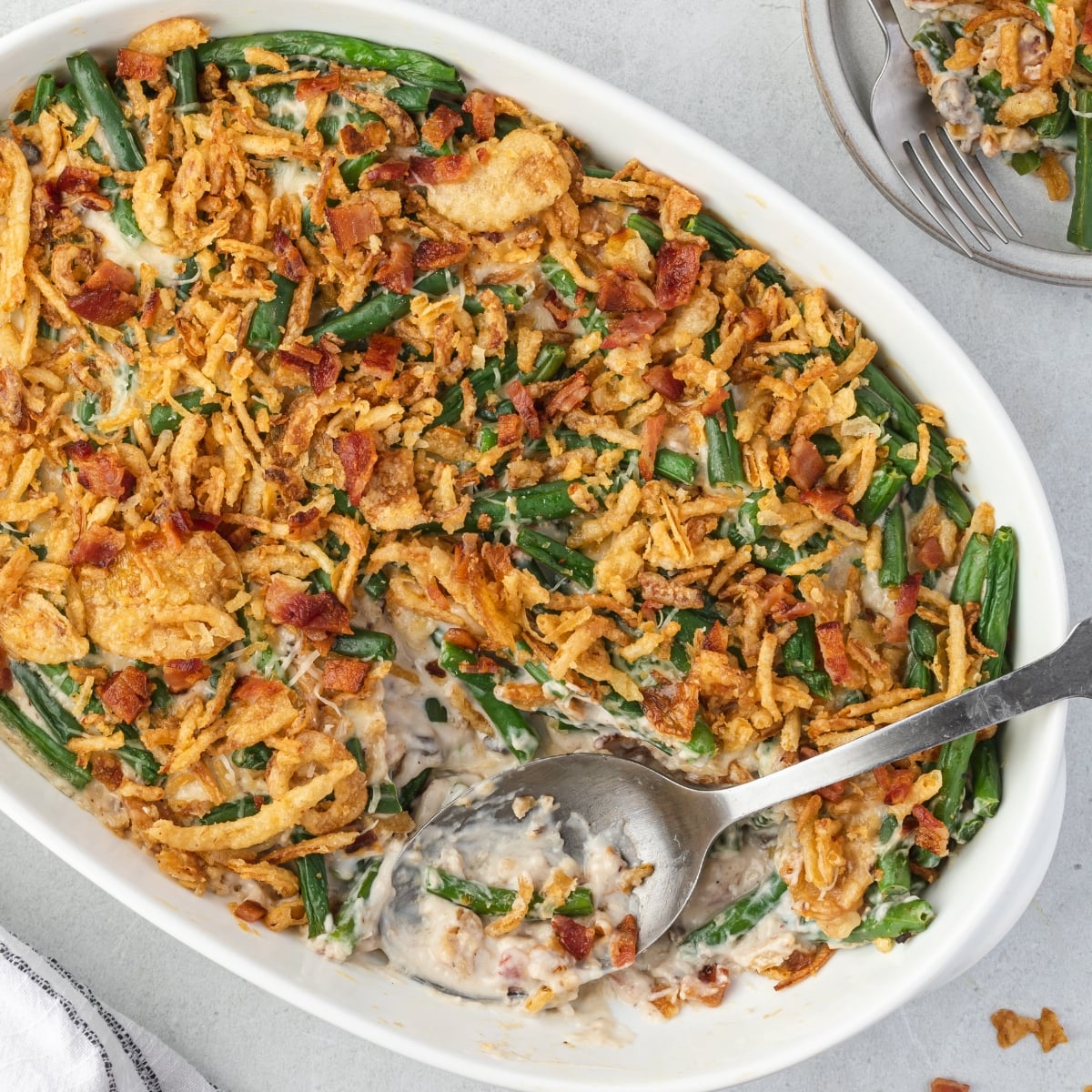 7 Cozy and Delicious Holiday Casserole Ideas