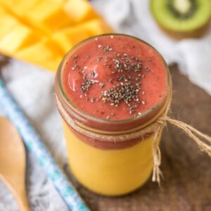 17 Delicious New Year Smoothie Recipes For A Fresh Start