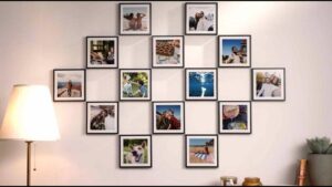 Modern Memories: Why Canvas Photo Prints Are the Ultimate Trend in Home Décor
